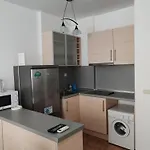 Kabakum Apartment