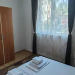 Kabakum Apartment *
