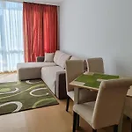 Kabakum Apartment