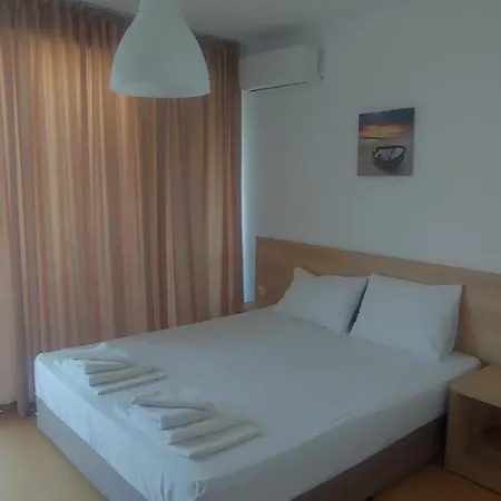 Kabakum Lejlighed Golden Sands