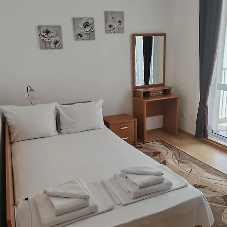 Kabakum * Golden Sands