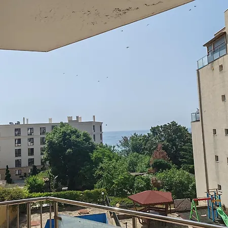 Apartament Kabakum *