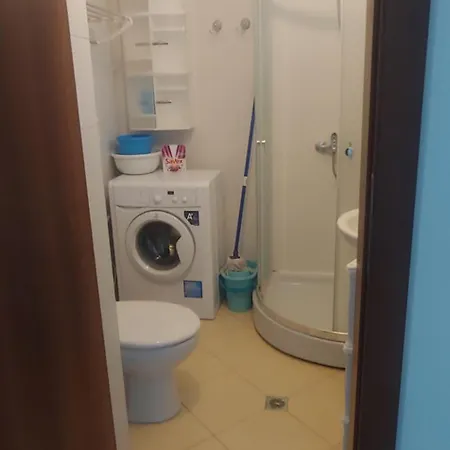 Kabakum Apartament