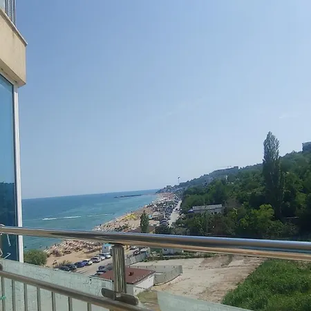 Apartament Kabakum