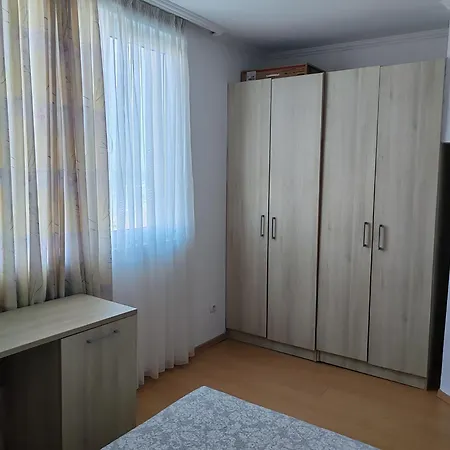 Kabakum Apartament *
