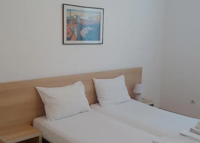Apartamento Kabakum
