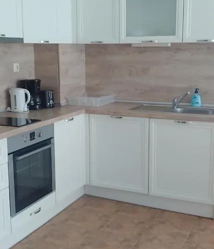 Kabakum Apartamento Golden Sands