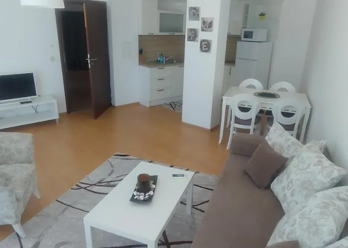 Apartamento Kabakum