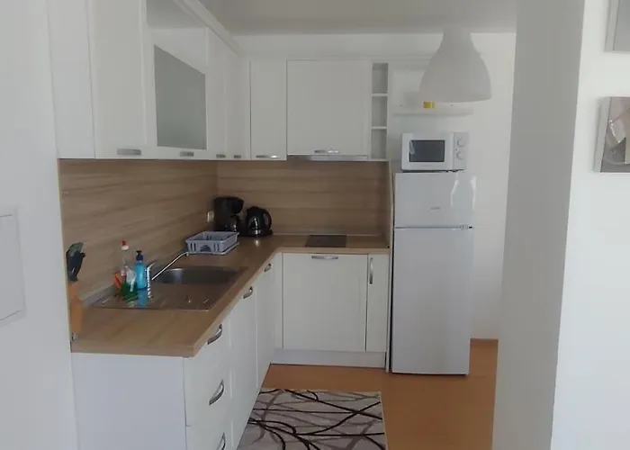 Kabakum Golden Sands