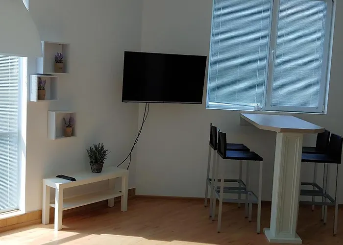 Kabakum Apartment Goldstrand