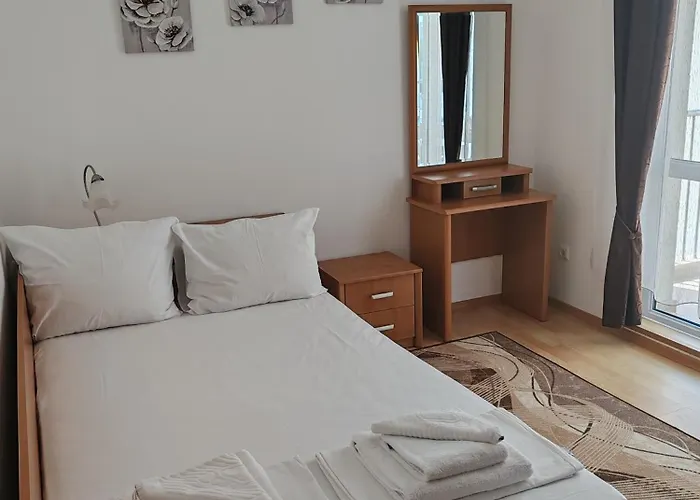 Kabakum * Goldstrand