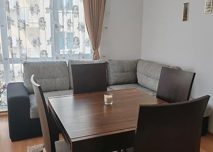 Kabakum Apartment Goldstrand