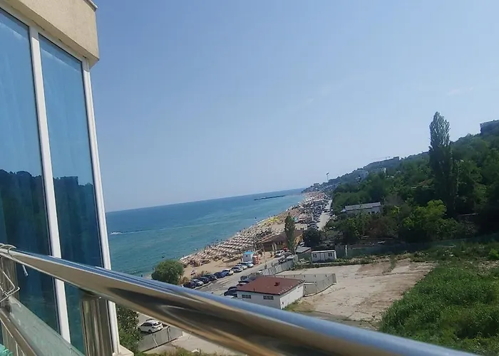 Apartment Kabakum