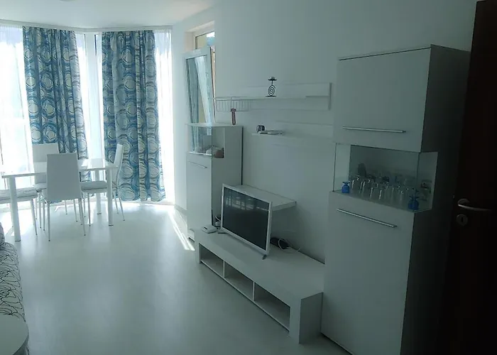 Kabakum * Goldstrand