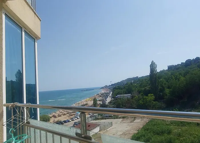 Apartamento Kabakum