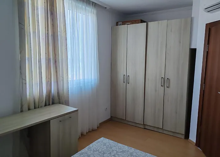 Kabakum Apartment *