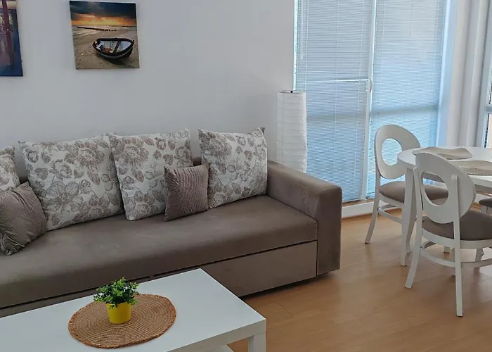 Kabakum Apartamento Golden Sands