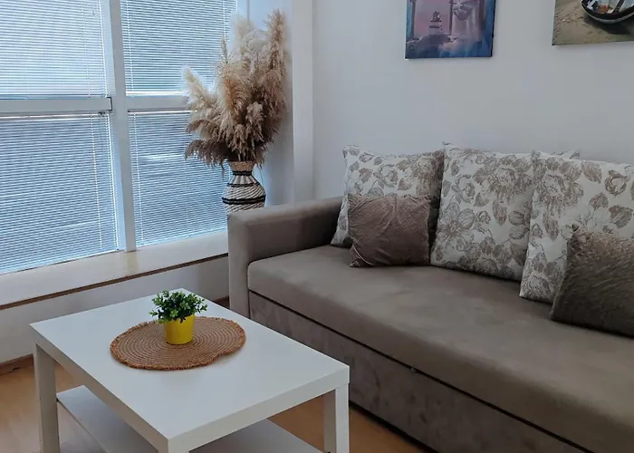 Apartment Kabakum Goldstrand