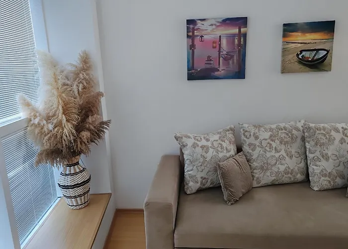 Kabakum * Golden Sands