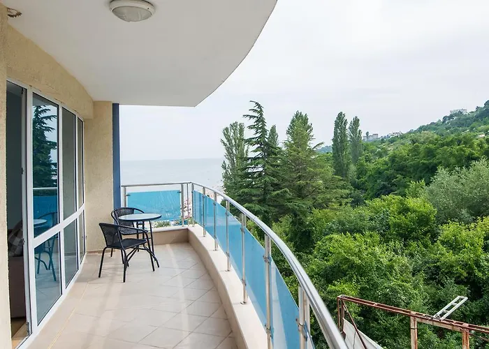 Kabakum Apartamento *