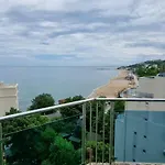 Apartment Kabakum *
