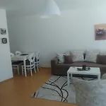 Kabakum Apartmán