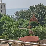 Kabakum Daire Altın Kumlar