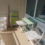 Apartmán Kabakum *