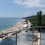 Kabakum Zlate písky