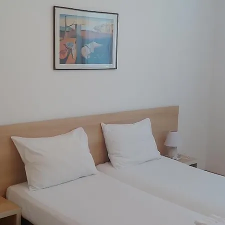 Apartman Kabakum