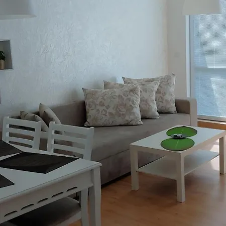 Appartement Kabakum *