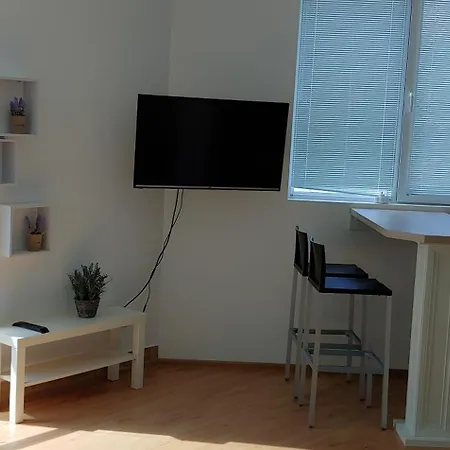 Kabakum Appartement Goudstrand