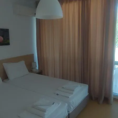 Kabakum Appartement *