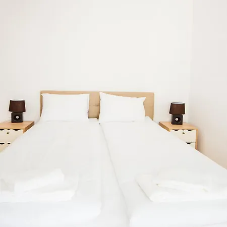 Kabakum Appartement