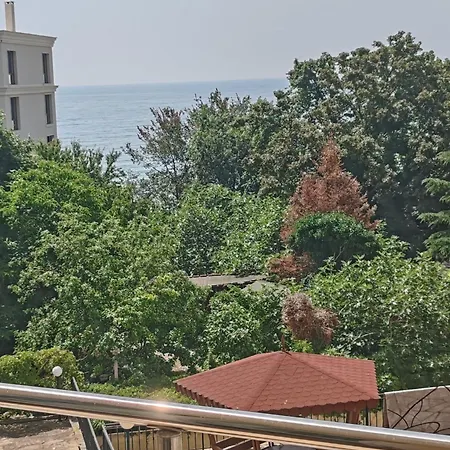 Kabakum Appartement Goudstrand