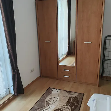 Appartement Kabakum Goudstrand