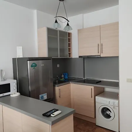Kabakum Appartement