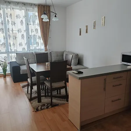 Kabakum Apartman
