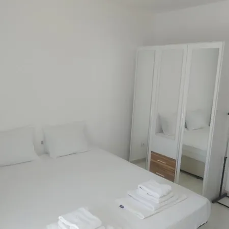 Kabakum Apartman *