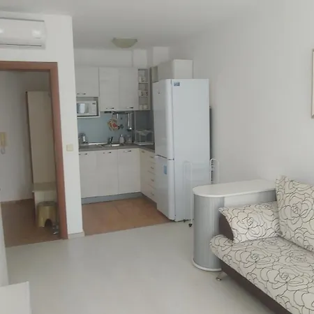 Apartman Kabakum *
