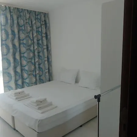 Appartement Kabakum Goudstrand