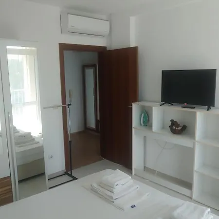 Kabakum Goudstrand