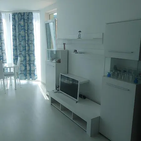 Kabakum * Goudstrand