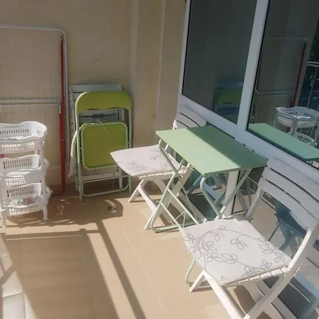 Appartement Kabakum *