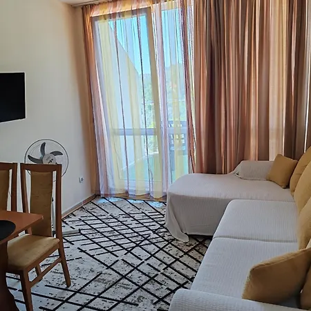 Apartment Kabakum