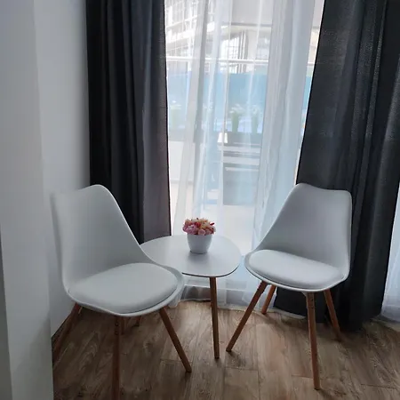 Kabakum Apartment