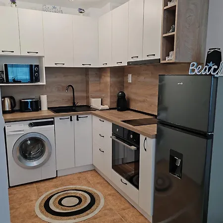 Apartment Kabakum