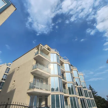 Kabakum Апартаменты