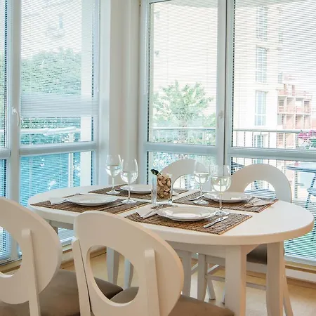 Kabakum Appartement Goudstrand
