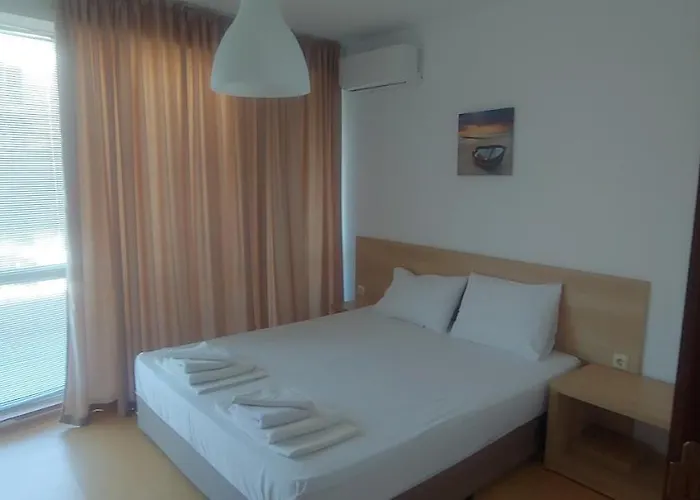 Kabakum Apartment Golden Sands